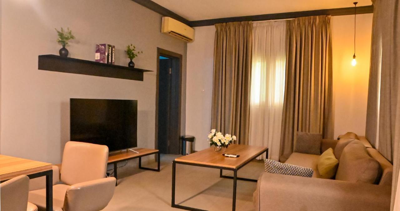 The Blowfish Hotel Lagos Extérieur photo