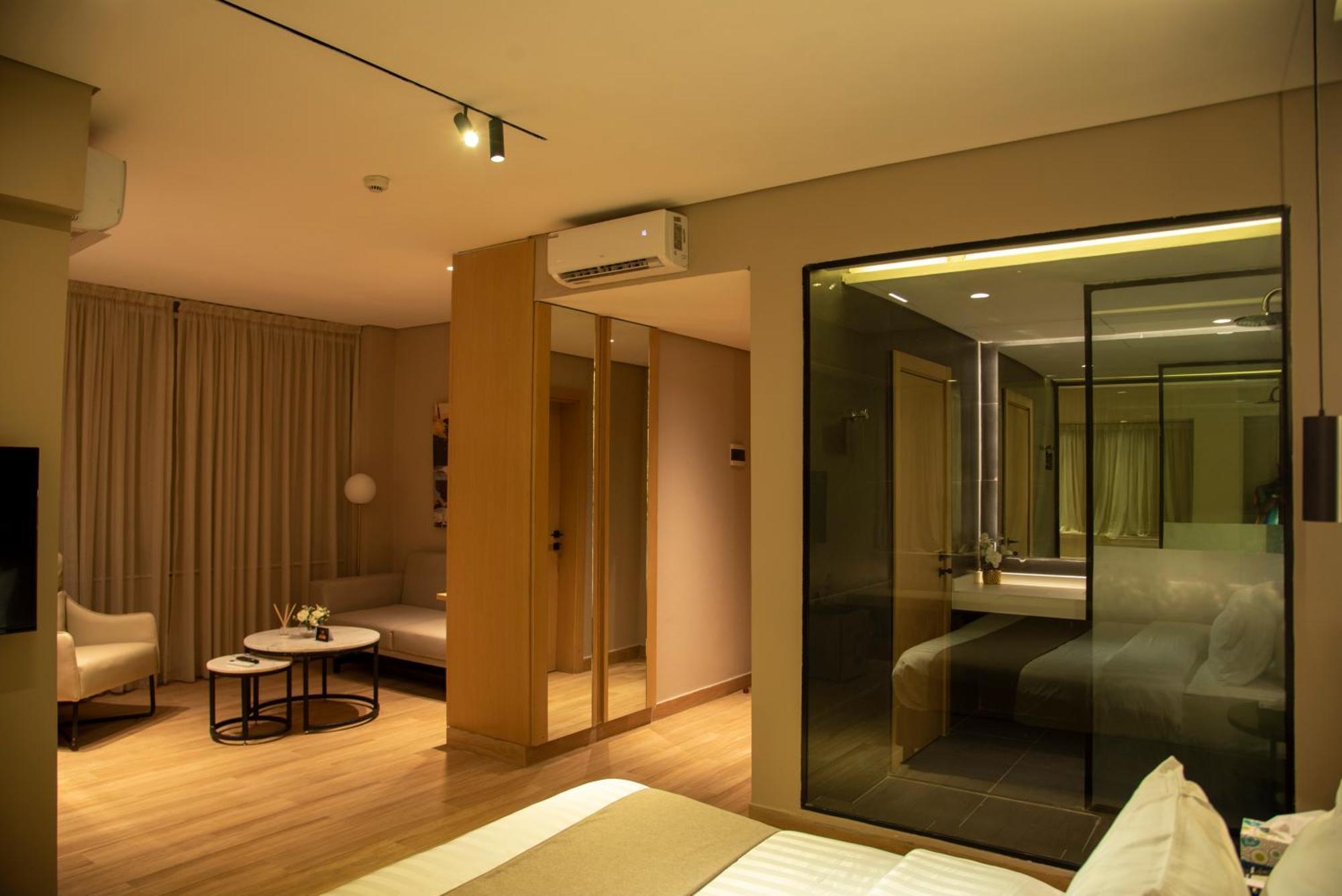 The Blowfish Hotel Lagos Extérieur photo